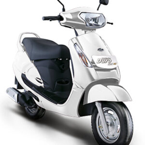 MAHINDRA- DURO DZ