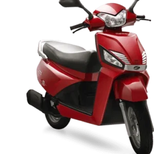 MAHINDRA-GUSTO 110CC