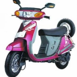 KINETIC-HONDA