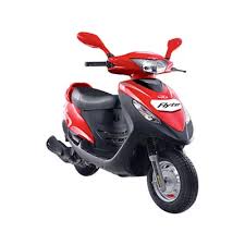 MAHINDRA-FLYTE