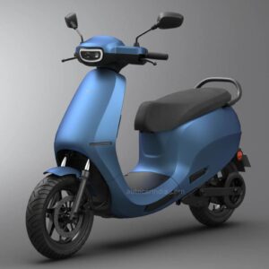OLA S1/S1 PRO (G-2)