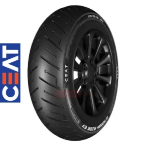 110/70-12 CEAT TYRE FOR EV/OLA FRONT& REAR