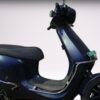 BACK REST FOR OLA S1/S1PRO/AIR - Image 3