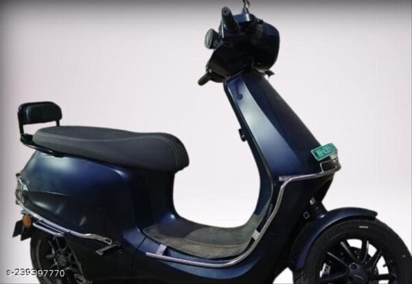 BACK REST FOR OLA S1/S1PRO/AIR - Image 3