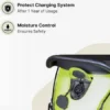 CHARGING SOCKET CAP-OLA S1/S1PRO/AIR - Image 3