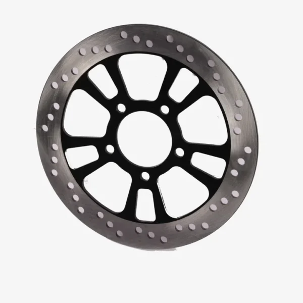 FRONT DISC PLATE OLA S1/S1PRO/AIR - Image 2