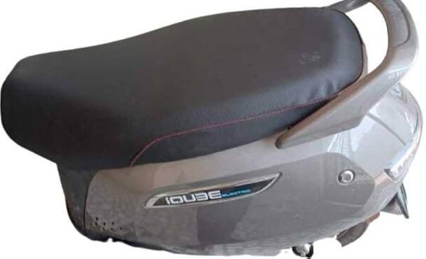 SEAT COVER-TVS IQUBE - Image 3